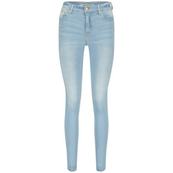 Raizzed Blossom blue denim