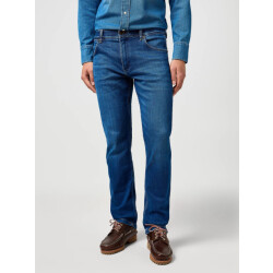 Wrangler Greensboro blue denim