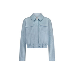 Studio Anneloes Geertje stripe jacket dessin