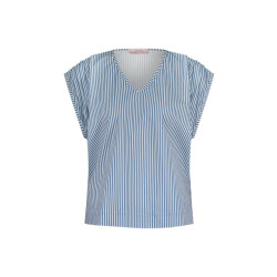 Studio Anneloes Leonie small stripe top dessin