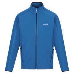 Regatta Heren hadfield full zip fleece jas