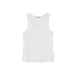 Summum 3s4873-5138 rib tanktop cotton rib