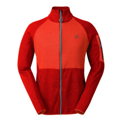 Dare2b Heren torrek fleece top