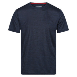 Regatta Heren fingal editie t-shirt