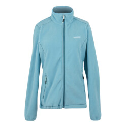 Regatta Dames floreo iv full zip fleece jas