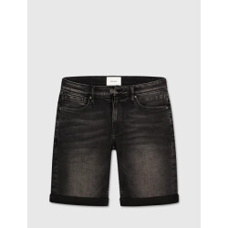Pure Path The miles slim fit short w1410 dark