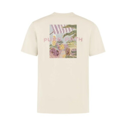 Pure Path Fruit market t-shirt