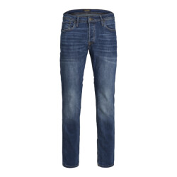 Jack & Jones Jjitim jjoriginal am 782 50sps noos blue denim