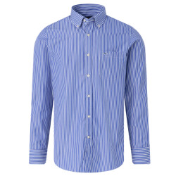 Paul & Shark Casual overhemd met lange mouwen