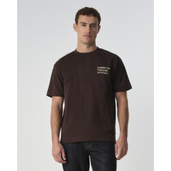 J.C. Rags t-shirt met korte mouwen arvin