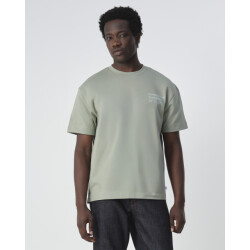 J.C. Rags t-shirt met korte mouwen arvin