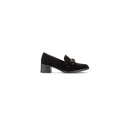 Gabor blokhak loafers