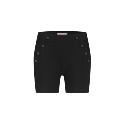 Studio Anneloes rome short 94754 9000 black