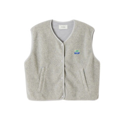 American Vintage Hoktown gilets hok16bh25