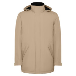 Roly Gewatteerde parka heren america