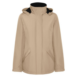 Roly Dames amerika gewatteerde parka