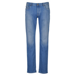 Atelier Noterman Jeans atn01s-a25-0638
