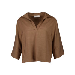 Bardou Tops bold top