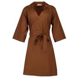 Bardou Jurken leya dress