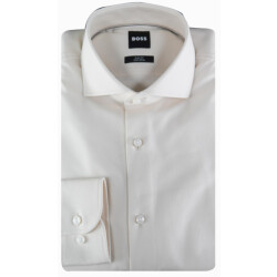 Hugo Boss Business hemd lange mouw h-hank-spread-c1-222 10270697 50539227/131