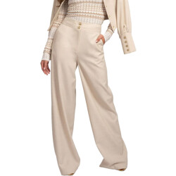 Nikkie Kiev pants cream