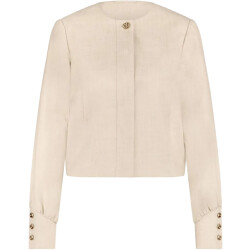 Nikkie Kiev jacket cream