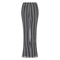 Lofty Manner Broek qf36 malina
