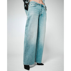 Neuw Jeans n43j40 yoko baggy