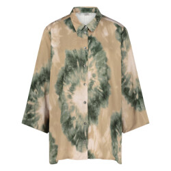 Summum Blouse lange mouw 2s3317-12232