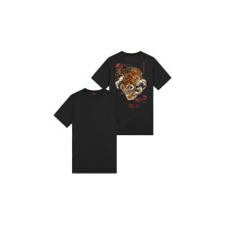 AB Lifestyle Ink tee tiger