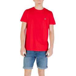 Lacoste T-shirts men t-shirt