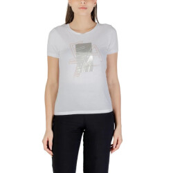 EA7 T-shirts women t-shirt