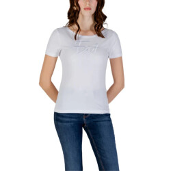 EA7 T-shirts women t-shirt
