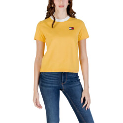 Tommy Hilfiger T-shirts women t-shirt