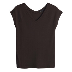 Opus Top korte mouw 104216132110