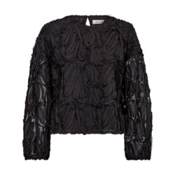 Co'Couture Top lange mouw 35889 shania