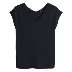 Opus Top korte mouw 104216132110