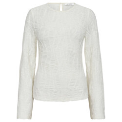 Co'Couture Blouse lange mouw 33178 freddie