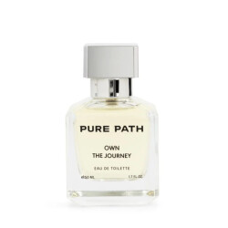 Pure Path Own the journey eau de toilette 50 ml
