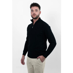 Vercate Luxe half zip -