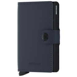 Secrid Miniwallet matte