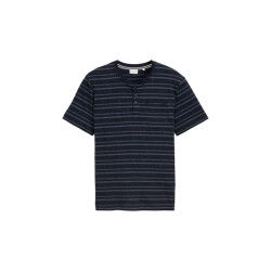 Tom Tailor T-shirt serofino ss dessin