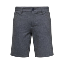 Only & Sons Onsmark 020934 shorts ditsy noos