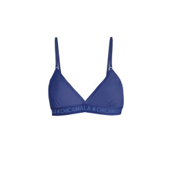 Muchachomalo Dames 1-pack triangle top