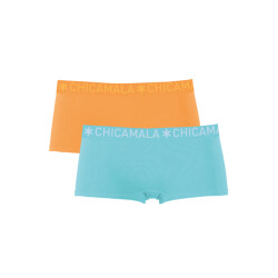 Muchachomalo Dames 2-pack boxershorts