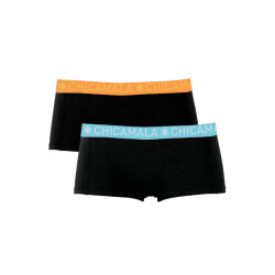 Muchachomalo Dames 2-pack boxershorts