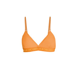 Muchachomalo Dames 1-pack triangle top