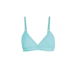 Muchachomalo Dames 1-pack triangle top