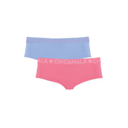 Muchachomalo Dames 2-pack briefs