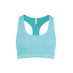 Muchachomalo Dames 1-pack racerback
